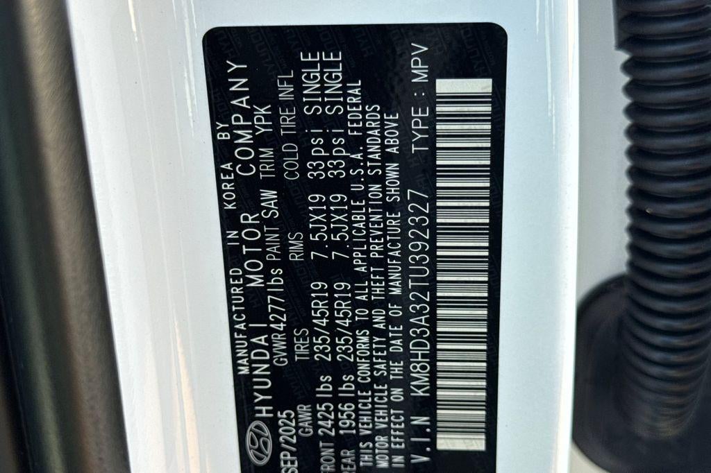 2026 Hyundai KONA SEL Premium FWD