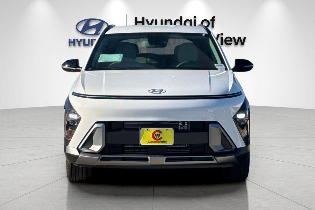 2026 Hyundai KONA SEL Premium FWD
