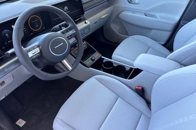 2026 Hyundai KONA SEL Premium FWD