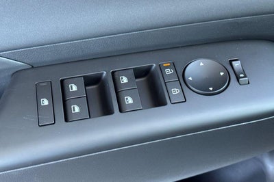 2026 Hyundai KONA SEL Premium FWD