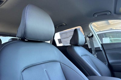 2026 Hyundai KONA SEL Premium FWD