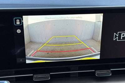 2026 Hyundai KONA SEL Premium FWD