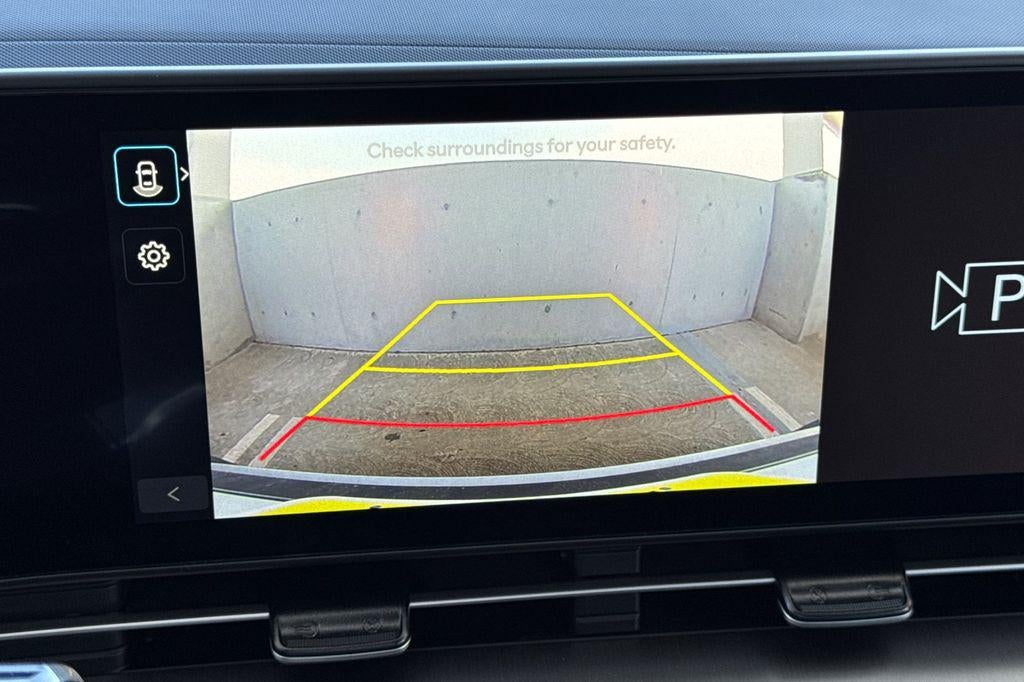 2026 Hyundai KONA SEL Premium FWD