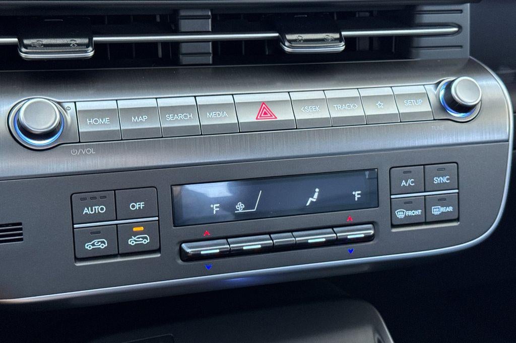 2026 Hyundai KONA SEL Premium FWD