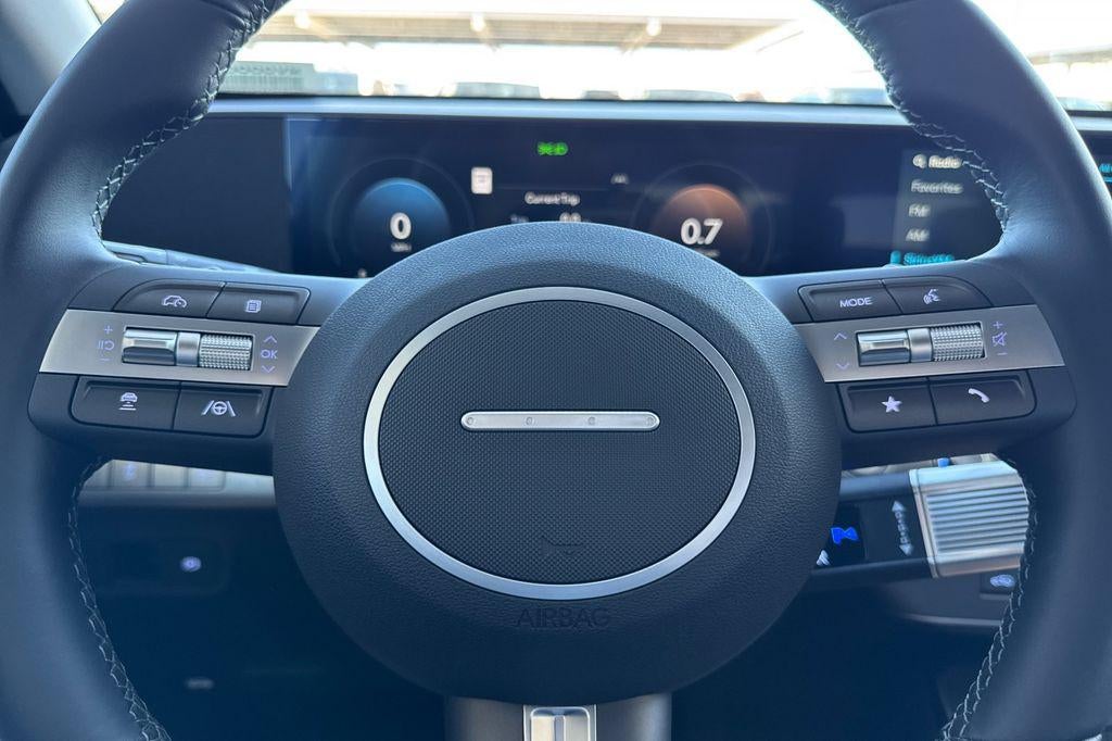 2026 Hyundai KONA SEL Premium FWD