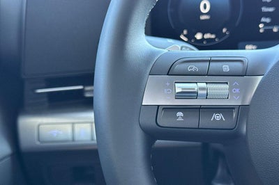 2026 Hyundai KONA SEL Premium FWD