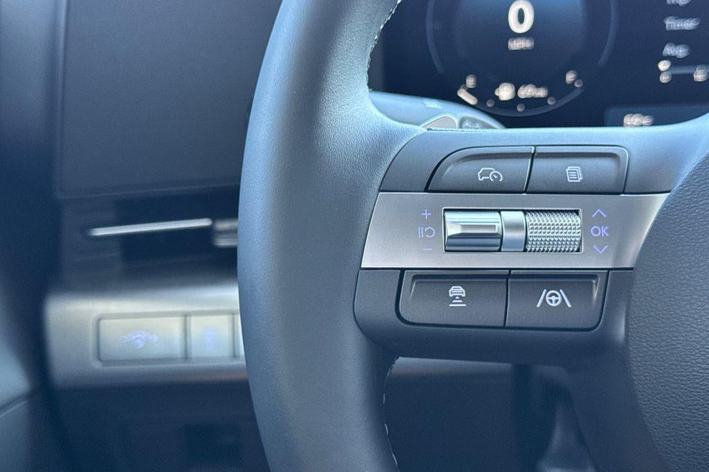 2026 Hyundai KONA SEL Premium FWD