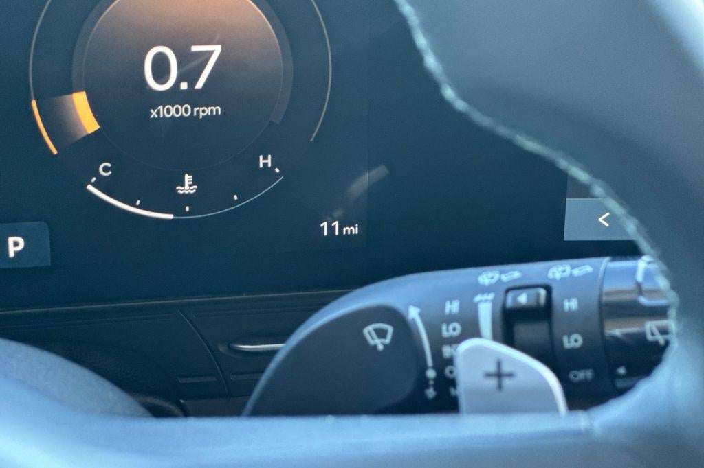 2026 Hyundai KONA SEL Premium FWD