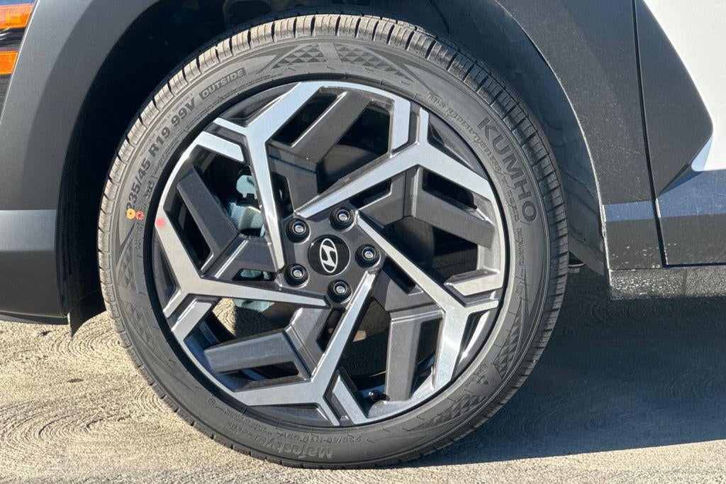 2026 Hyundai KONA SEL Premium FWD