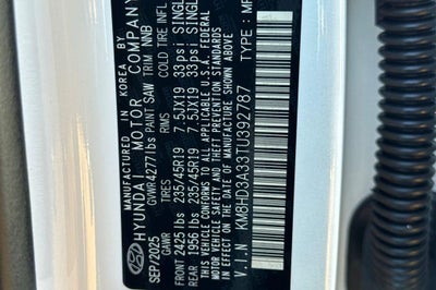 2026 Hyundai KONA SEL Premium FWD