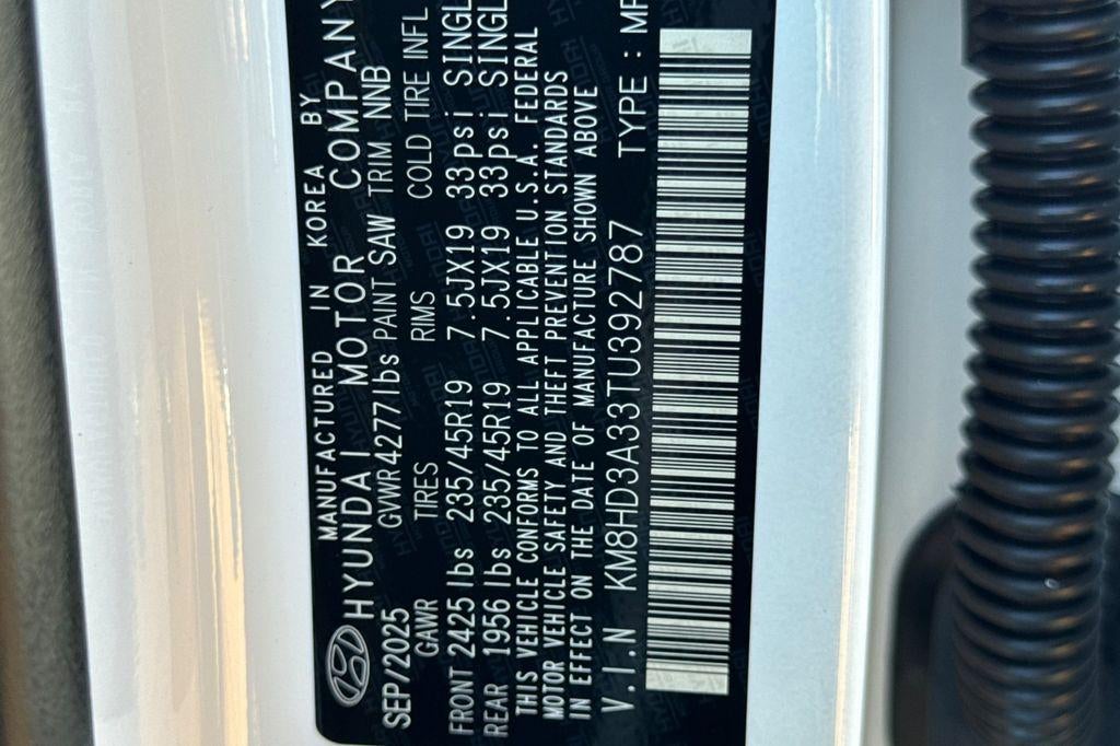 2026 Hyundai KONA SEL Premium FWD