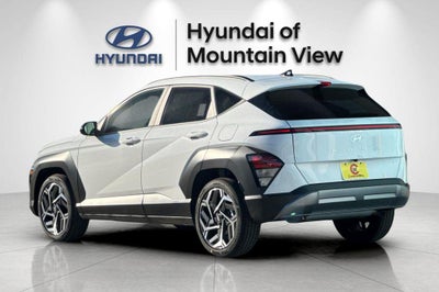 2026 Hyundai KONA SEL Premium FWD