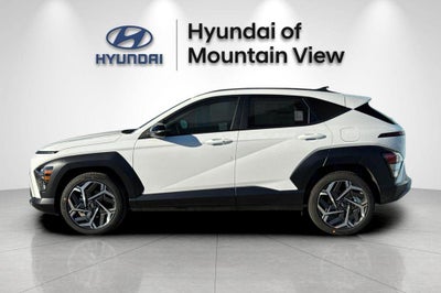 2026 Hyundai KONA SEL Premium FWD