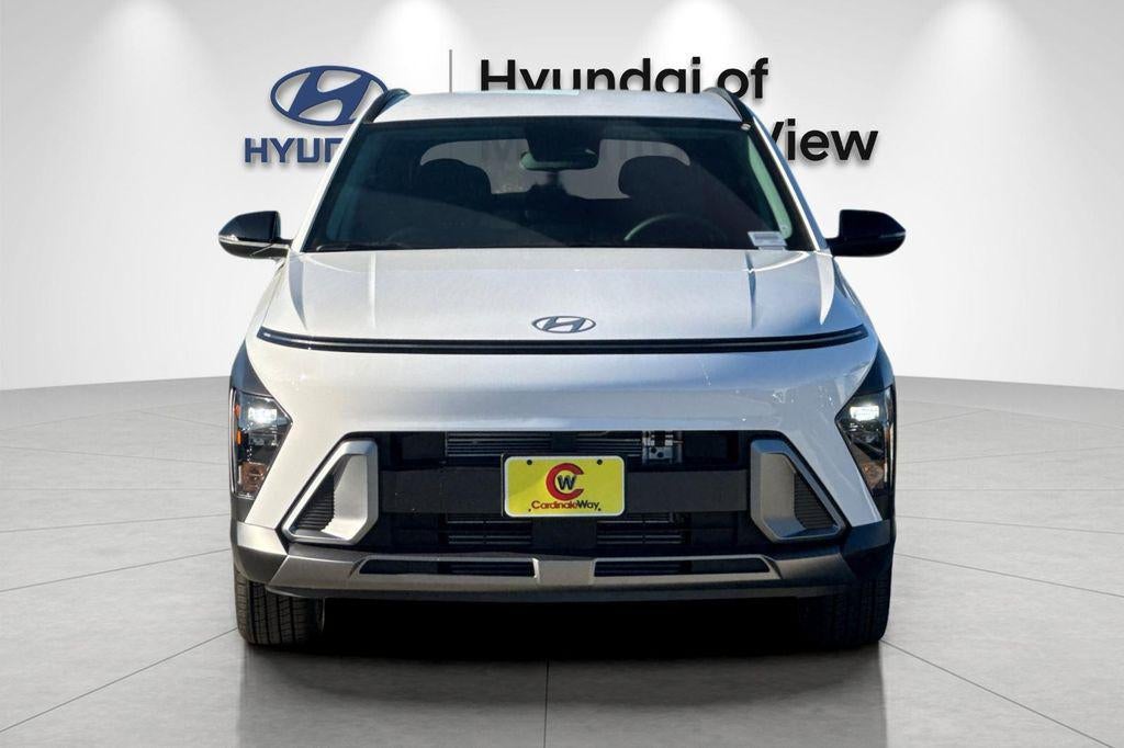 2026 Hyundai KONA SEL Premium FWD