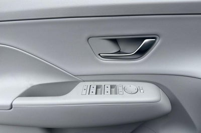 2026 Hyundai KONA SEL Premium FWD