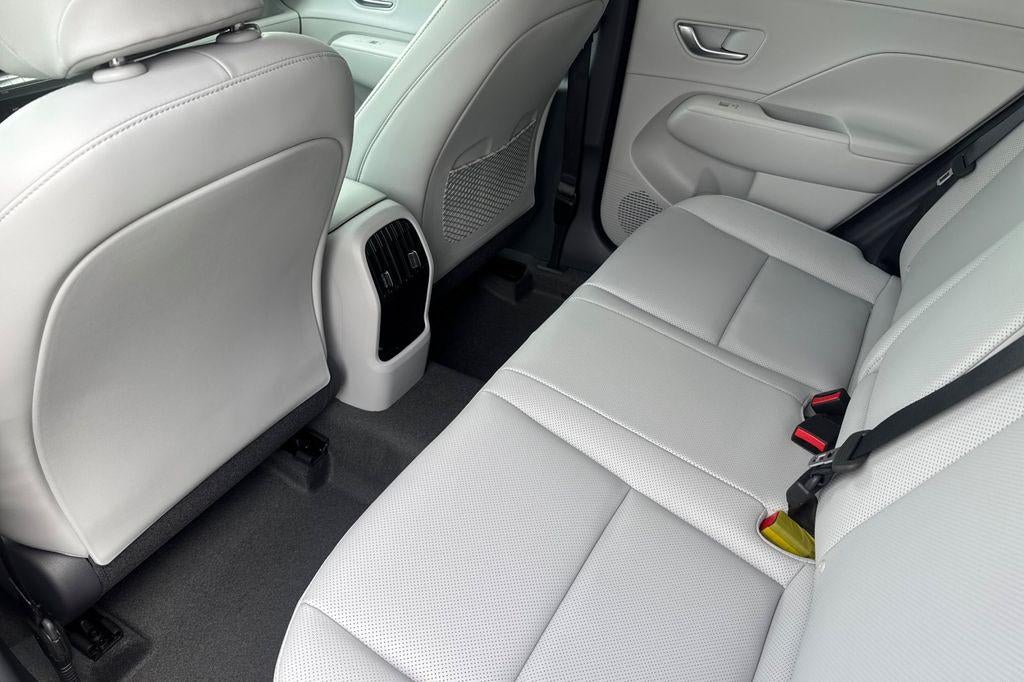 2026 Hyundai KONA SEL Premium FWD