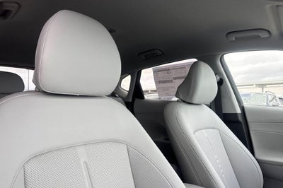 2026 Hyundai KONA SEL Premium FWD