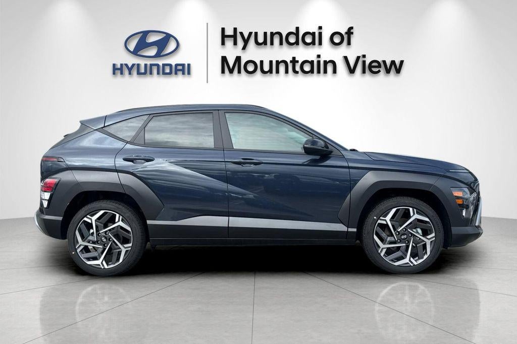 2026 Hyundai KONA SEL Premium FWD