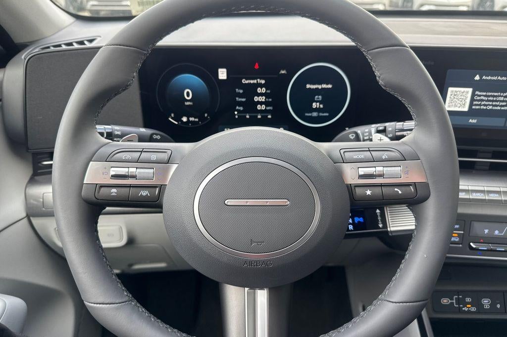 2026 Hyundai KONA SEL Premium FWD