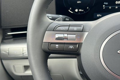 2026 Hyundai KONA SEL Premium FWD