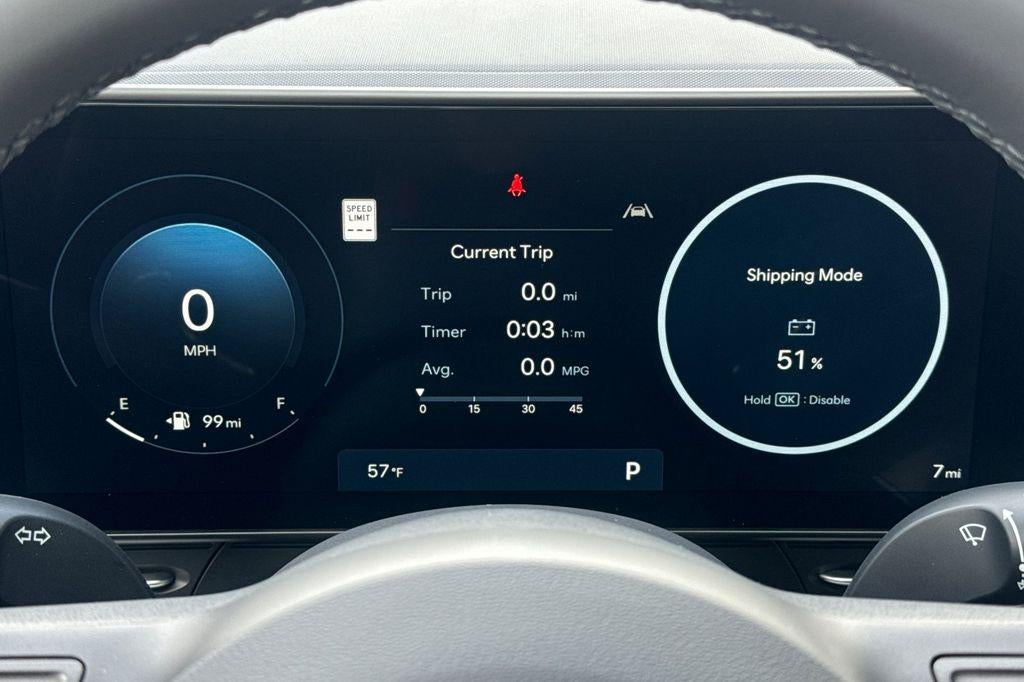 2026 Hyundai KONA SEL Premium FWD