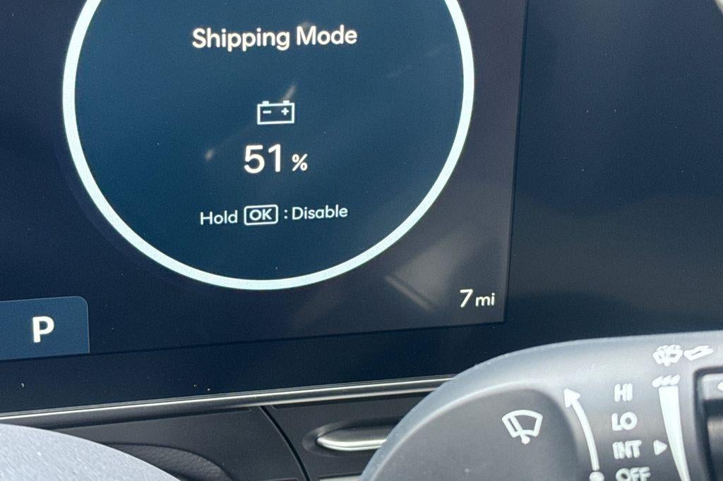 2026 Hyundai KONA SEL Premium FWD