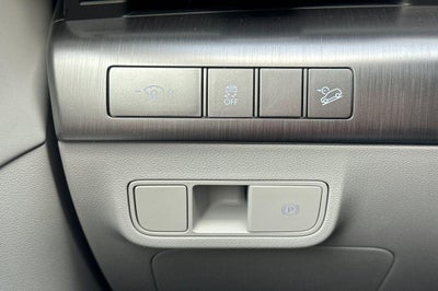 2026 Hyundai KONA SEL Premium FWD