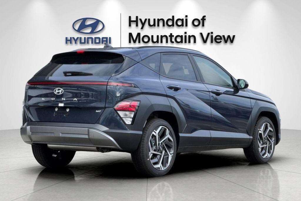 2026 Hyundai KONA SEL Premium FWD