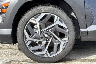 2026 Hyundai KONA SEL Premium FWD
