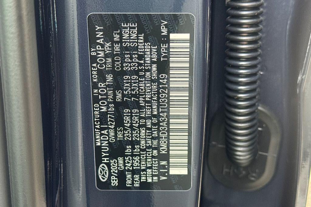 2026 Hyundai KONA SEL Premium FWD