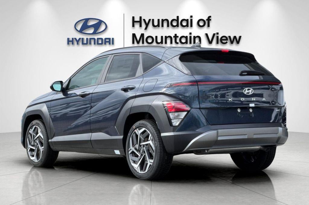 2026 Hyundai KONA SEL Premium FWD