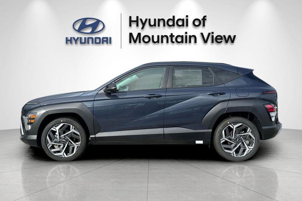 2026 Hyundai KONA SEL Premium FWD