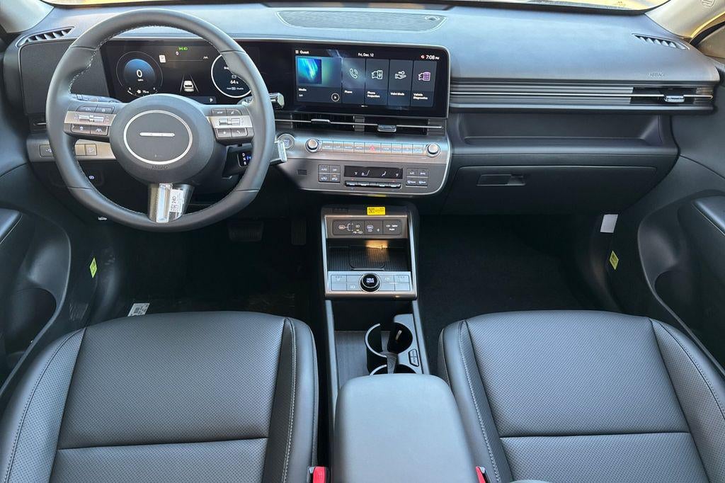 2026 Hyundai KONA SEL Premium FWD