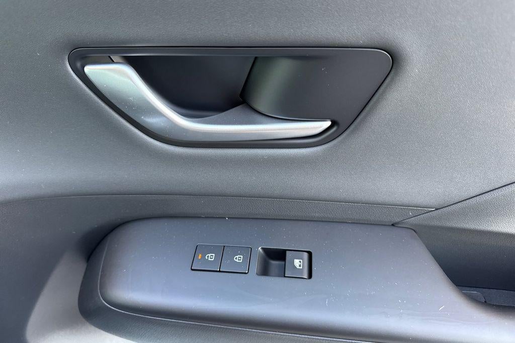 2026 Hyundai KONA SEL Premium FWD