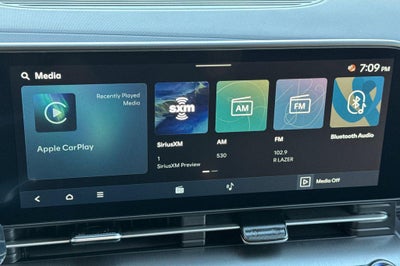 2026 Hyundai KONA SEL Premium FWD