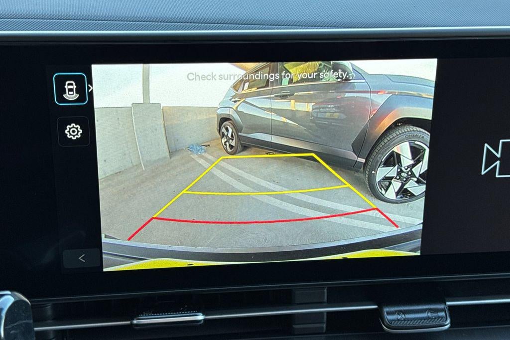 2026 Hyundai KONA SEL Premium FWD