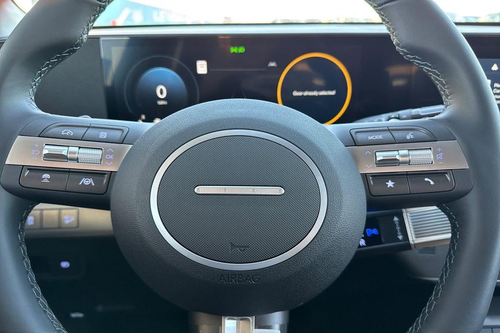 2026 Hyundai KONA SEL Premium FWD