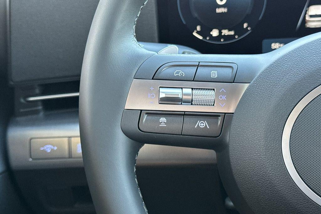 2026 Hyundai KONA SEL Premium FWD