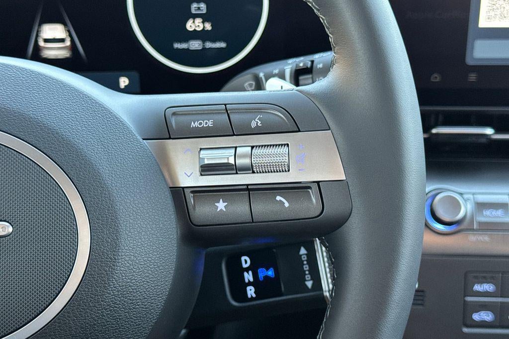 2026 Hyundai KONA SEL Premium FWD