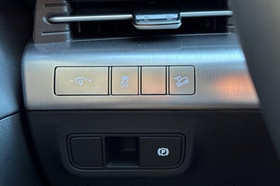 2026 Hyundai KONA SEL Premium FWD