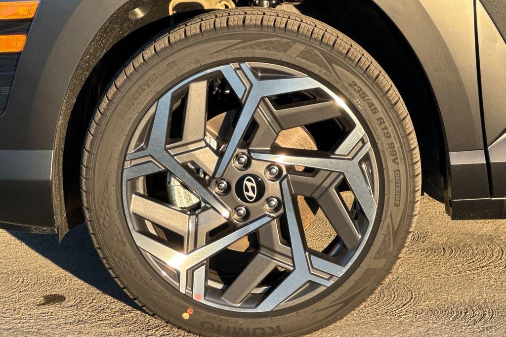 2026 Hyundai KONA SEL Premium FWD