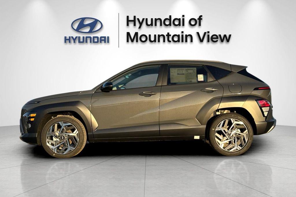 2026 Hyundai KONA SEL Premium FWD