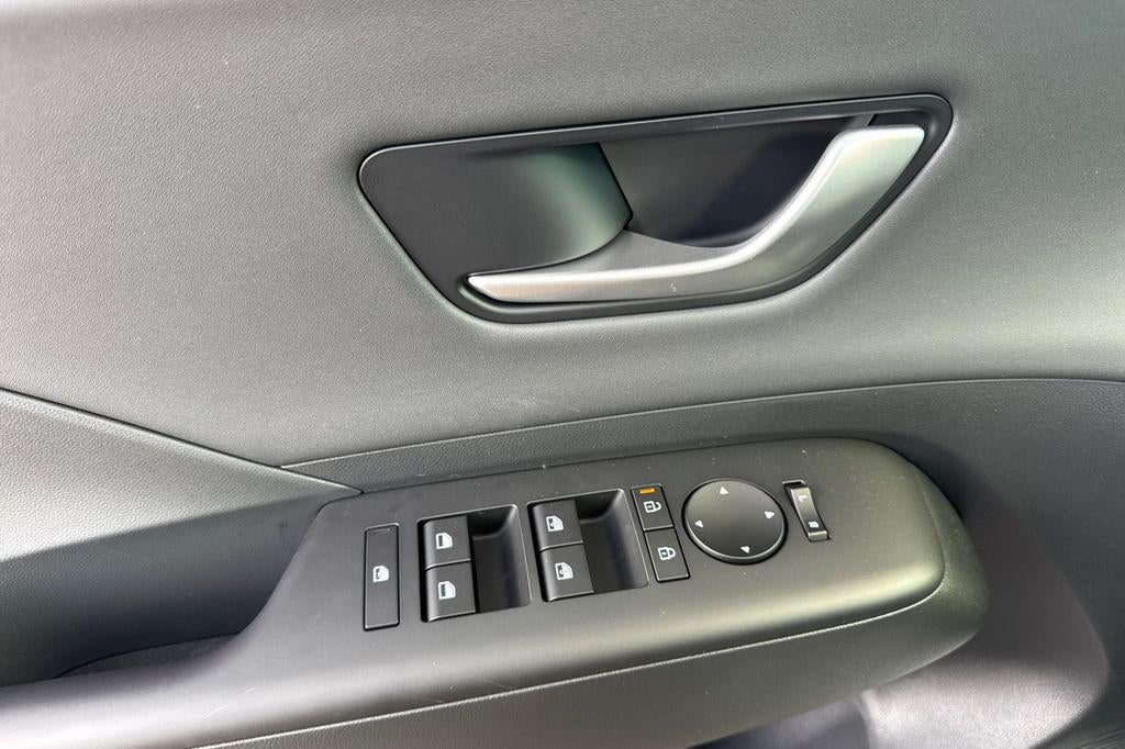 2026 Hyundai KONA Limited FWD