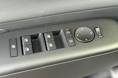 2026 Hyundai KONA Limited FWD