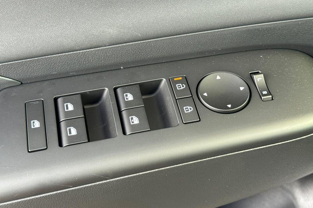 2026 Hyundai KONA Limited FWD