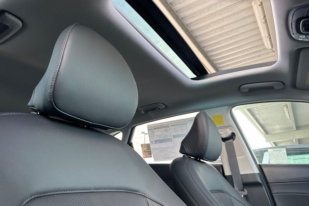 2026 Hyundai KONA Limited FWD