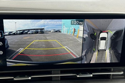 2026 Hyundai KONA Limited FWD