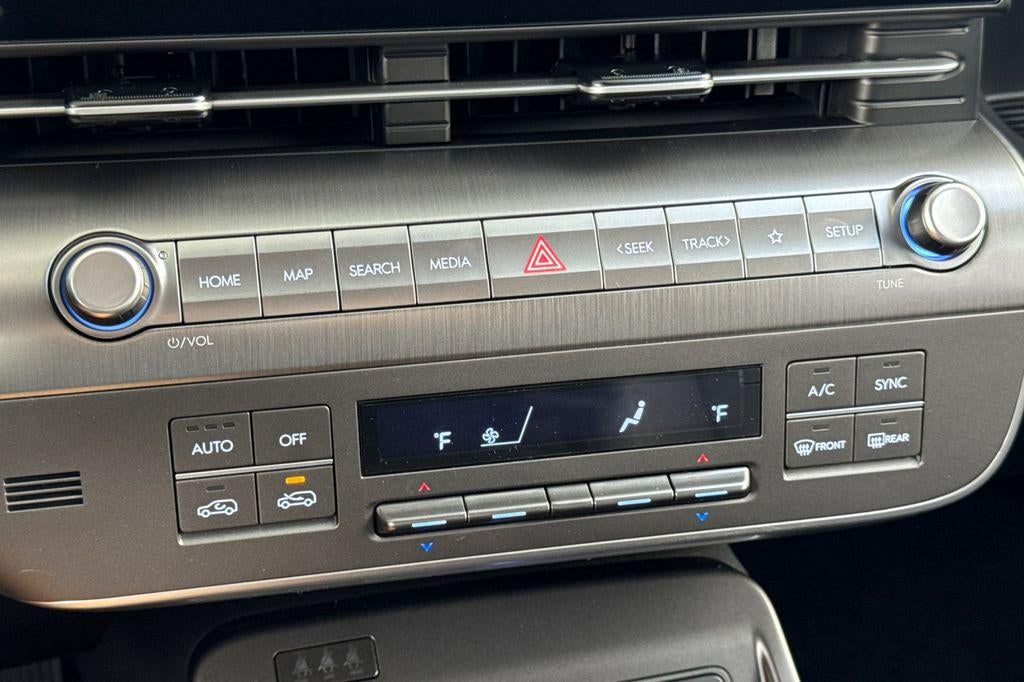 2026 Hyundai KONA Limited FWD