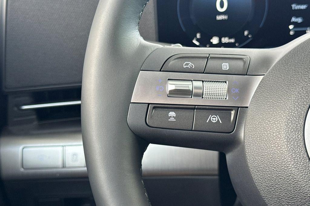 2026 Hyundai KONA Limited FWD