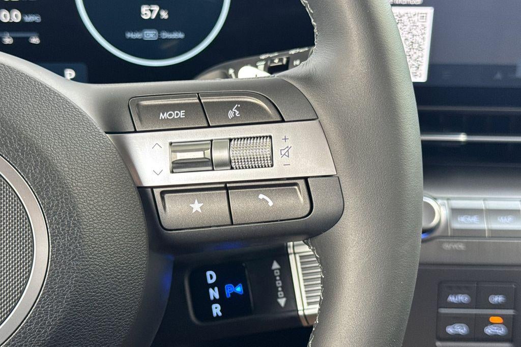 2026 Hyundai KONA Limited FWD